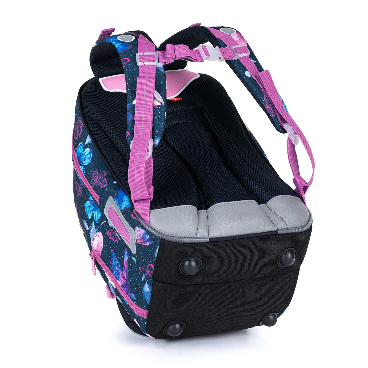 Schulrucksack Topgal LYNN 21017 G 7 Schulrucksack Topgal LYNN 21017 G – Bild 5