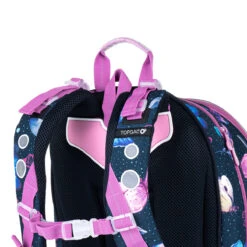 Schulrucksack Topgal LYNN 21017 G 21 Schulrucksack Topgal LYNN 21017 G -Studentenrucksack 46652