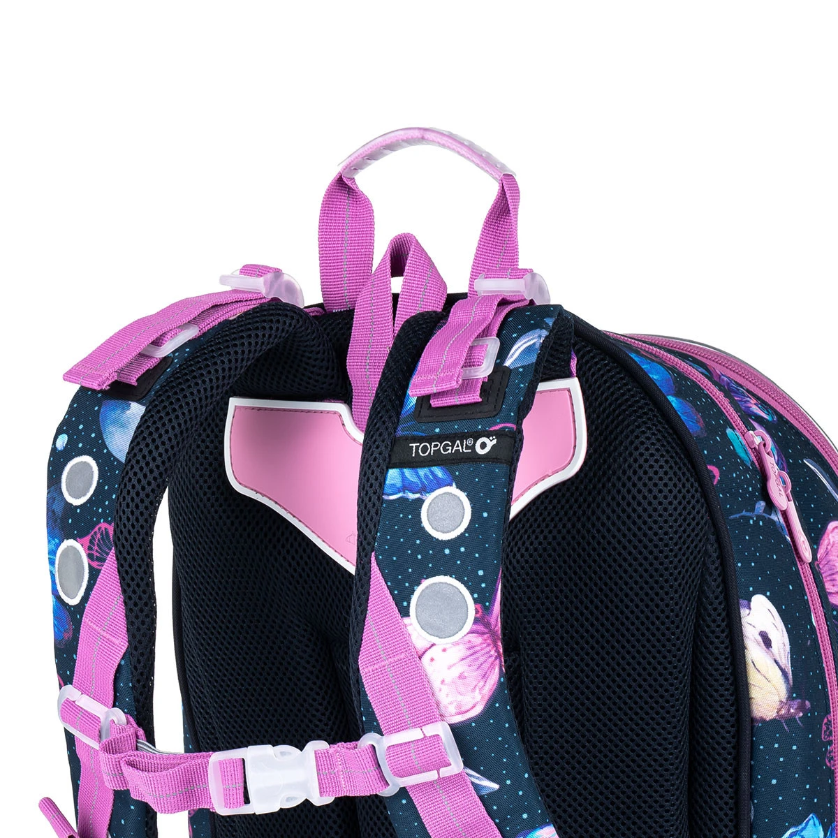 Schulrucksack Topgal LYNN 21017 G 8 Schulrucksack Topgal LYNN 21017 G – Bild 6