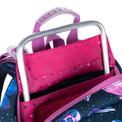 Schulrucksack Topgal LYNN 21017 G 23 Schulrucksack Topgal LYNN 21017 G -Studentenrucksack 46654