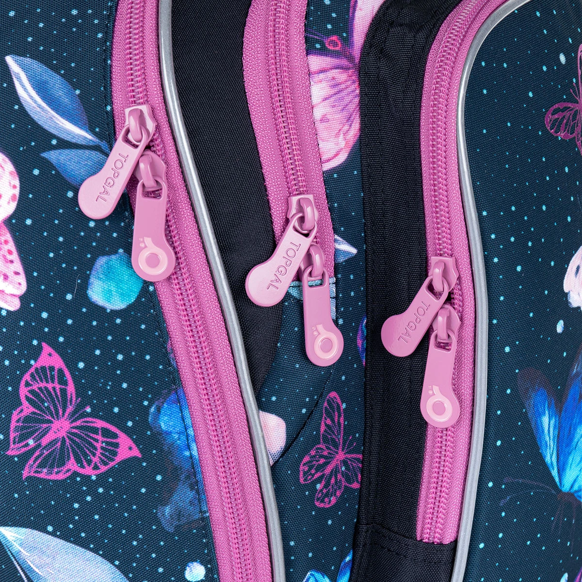 Schulrucksack Topgal LYNN 21017 G 11 Schulrucksack Topgal LYNN 21017 G – Bild 9