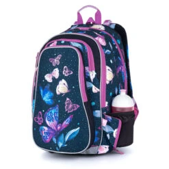 Schulrucksack Topgal LYNN 21017 G 25 Schulrucksack Topgal LYNN 21017 G -Studentenrucksack 46656