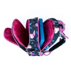 Schulrucksack Topgal LYNN 21017 G 26 Schulrucksack Topgal LYNN 21017 G -Studentenrucksack 46657