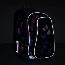 Schulrucksack Topgal LYNN 21017 G 27 Schulrucksack Topgal LYNN 21017 G -Studentenrucksack 46658