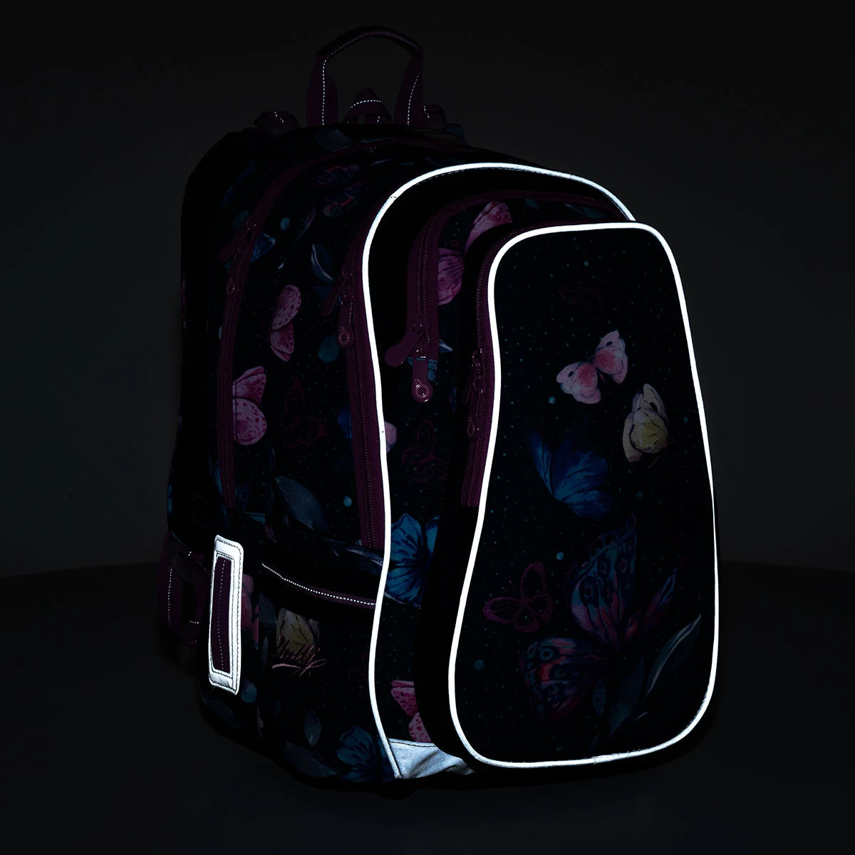 Schulrucksack Topgal LYNN 21017 G 14 Schulrucksack Topgal LYNN 21017 G – Bild 12