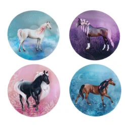 Schulrucksack Topgal ENDY 21005 G -Studentenrucksack 46956