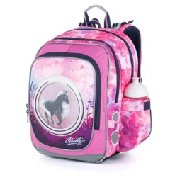 Schulrucksack Topgal ENDY 21005 G -Studentenrucksack 46958