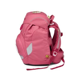 Schulrucksack Ergobag Prime - Lamas In Bärjamas -Studentenrucksack 48493
