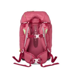 Schulrucksack Ergobag Prime - Lamas In Bärjamas -Studentenrucksack 48494