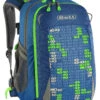 Rucksack BOLL SMART Artwork Collection 24 L Cars - Regatta