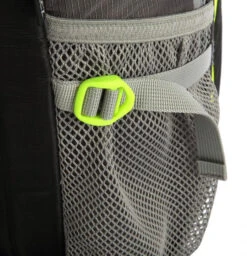 Rucksack BOLL SMART Artwork Collection 24 L Chilli Peppers - Black -Studentenrucksack 50311