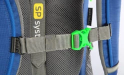 Rucksack BOLL SMART 24 L – Cedar -Studentenrucksack 50320