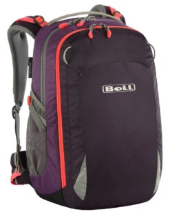 Rucksack BOLL SMART 24 L – Purple