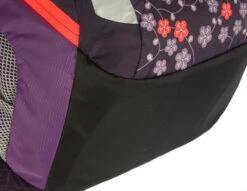 Rucksack BOLL SMART 24 L – Purple -Studentenrucksack 50338