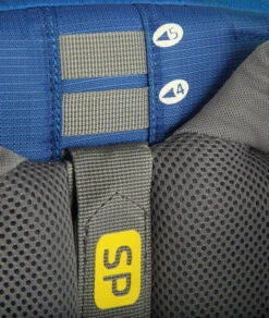 Rucksack BOLL SMART 24 L – Teal -Studentenrucksack 50354