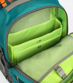 Rucksack BOLL SMART 24 L – Teal -Studentenrucksack 50357