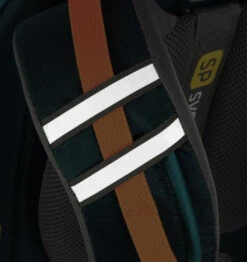 Rucksack BOLL SMART 24 L – Teal -Studentenrucksack 50363