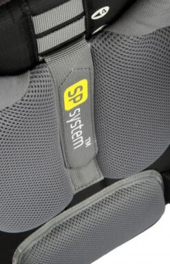 Rucksack BOLL SMART Artwork Collection 24 L Cars - Regatta -Studentenrucksack 50366