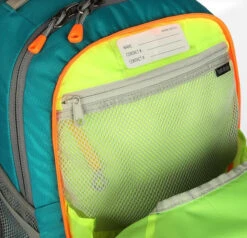 Rucksack BOLL SMART Artwork Collection 24 L Cars - Regatta -Studentenrucksack 50369