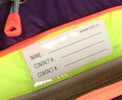 Rucksack BOLL SMART Artwork Collection 24 L Cars - Regatta -Studentenrucksack 50371