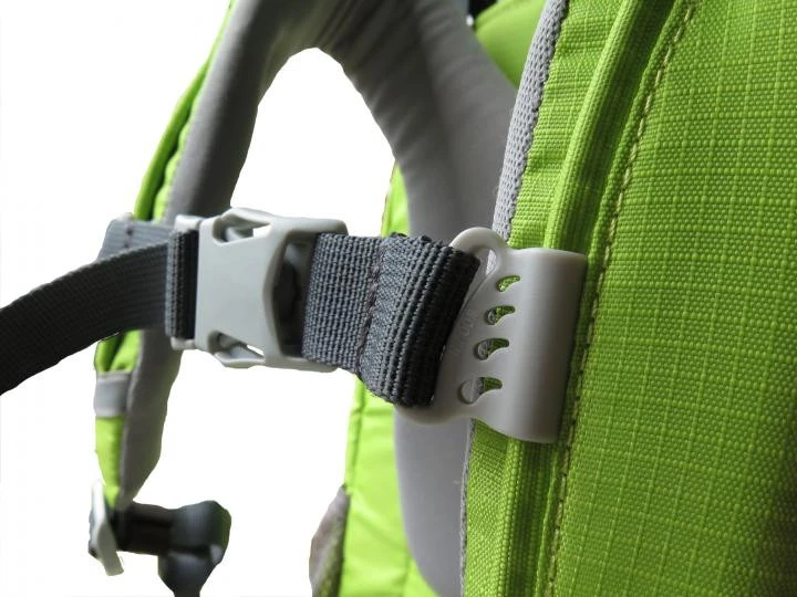 Rucksack BOLL SCHOOL MATE 20 L Giraffe - Dutchblue 6 Rucksack BOLL SCHOOL MATE 20 L Giraffe - Dutchblue – Bild 4