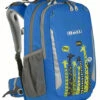 Rucksack BOLL SCHOOL MATE 20 L Giraffe - Dutchblue -Studentenrucksack 50417