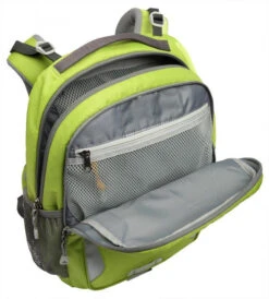 Rucksack BOLL SCHOOL MATE 20 L Mouse – Lime -Studentenrucksack 50432