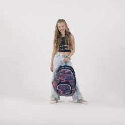 Schulrucksack Topgal KIMI 21010 G -Studentenrucksack 53981