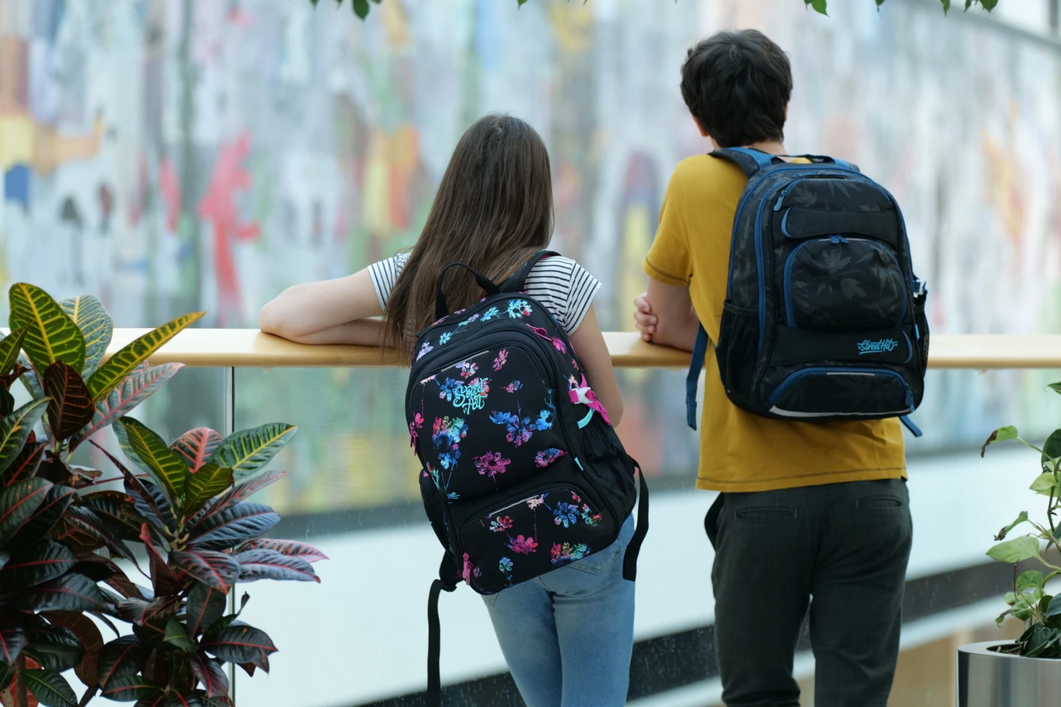 Studentenset Topgal YUMI 21034 B 4 Studentenset Topgal YUMI 21034 B – Bild 2