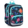 Schulrucksack Topgal BAZI 22003 G
