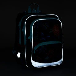 Schulrucksack Topgal BAZI 22003 G -Studentenrucksack 57421