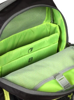 Rucksack BOLL SMART 24 L - Black -Studentenrucksack 58598