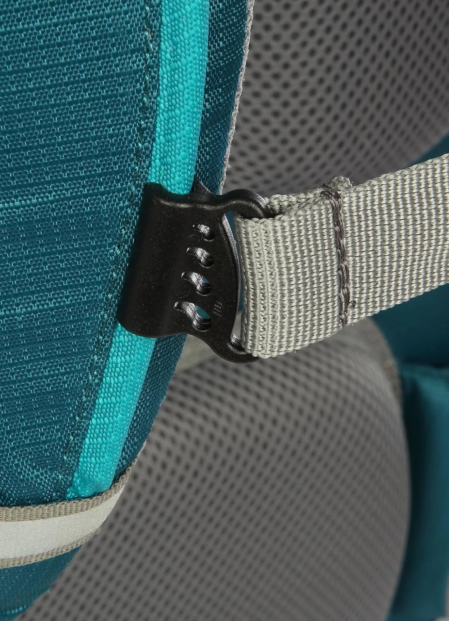 Rucksack BOLL SMART Artwork Collection 24 L Cubes – Black 8 Rucksack BOLL SMART Artwork Collection 24 L Cubes – Black – Bild 6