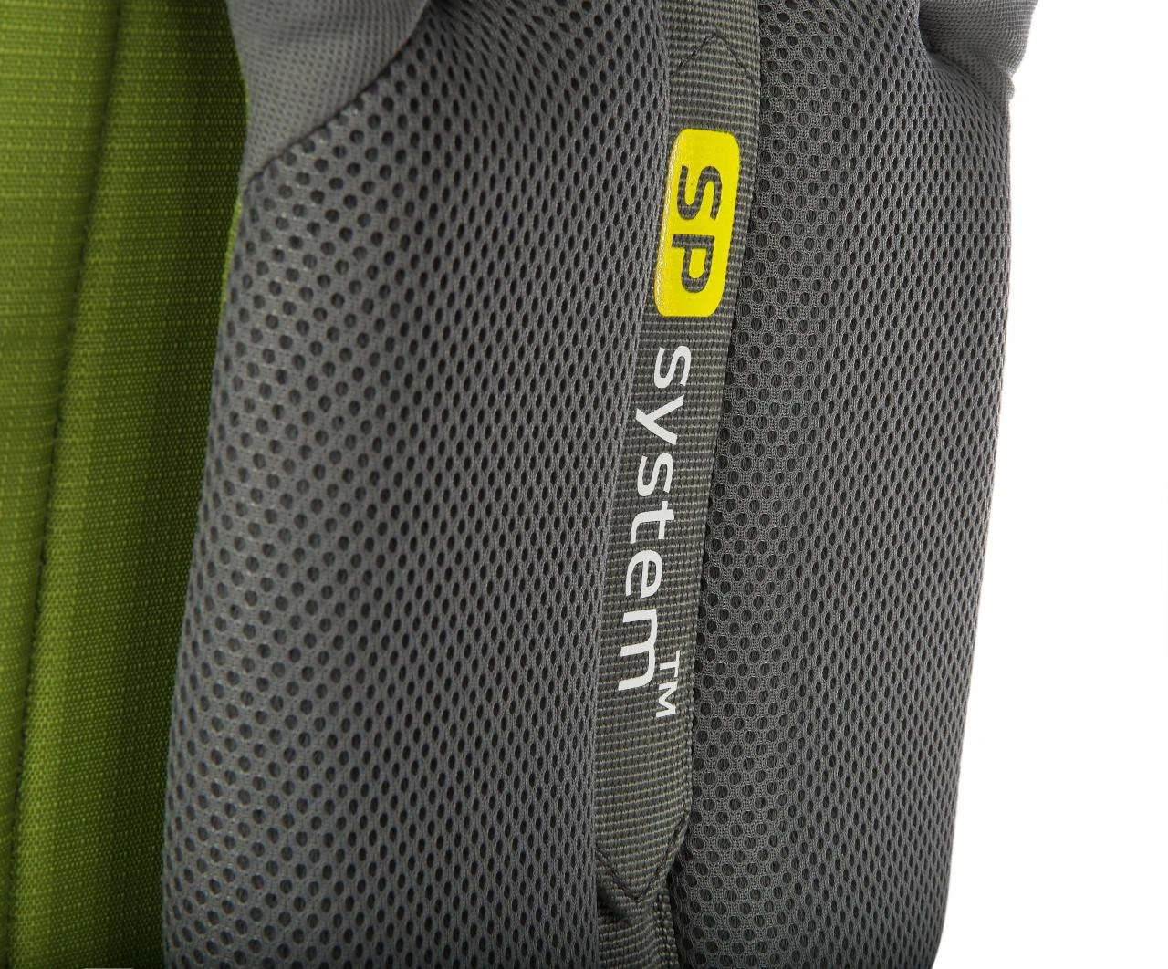 Rucksack BOLL SMART Artwork Collection 24 L Cubes – Black 12 Rucksack BOLL SMART Artwork Collection 24 L Cubes – Black – Bild 10