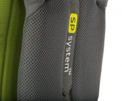 Rucksack BOLL SMART Artwork Collection 24 L Fisch - Teal -Studentenrucksack 58628