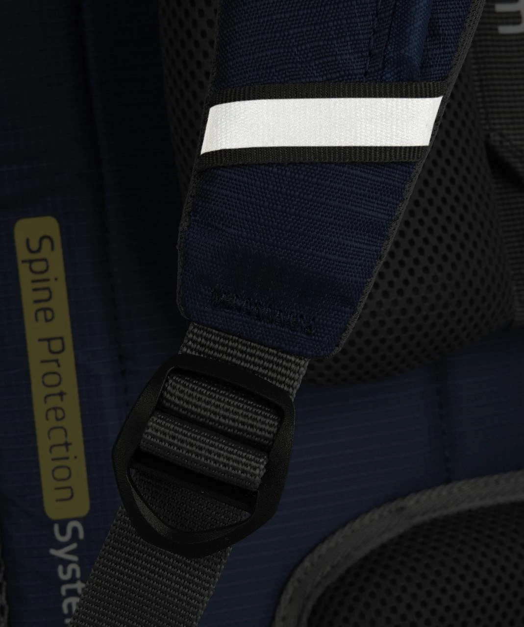 Rucksack BOLL SMART Artwork Collection 24 L Leaves – Cedar 15 Rucksack BOLL SMART Artwork Collection 24 L Leaves – Cedar – Bild 13