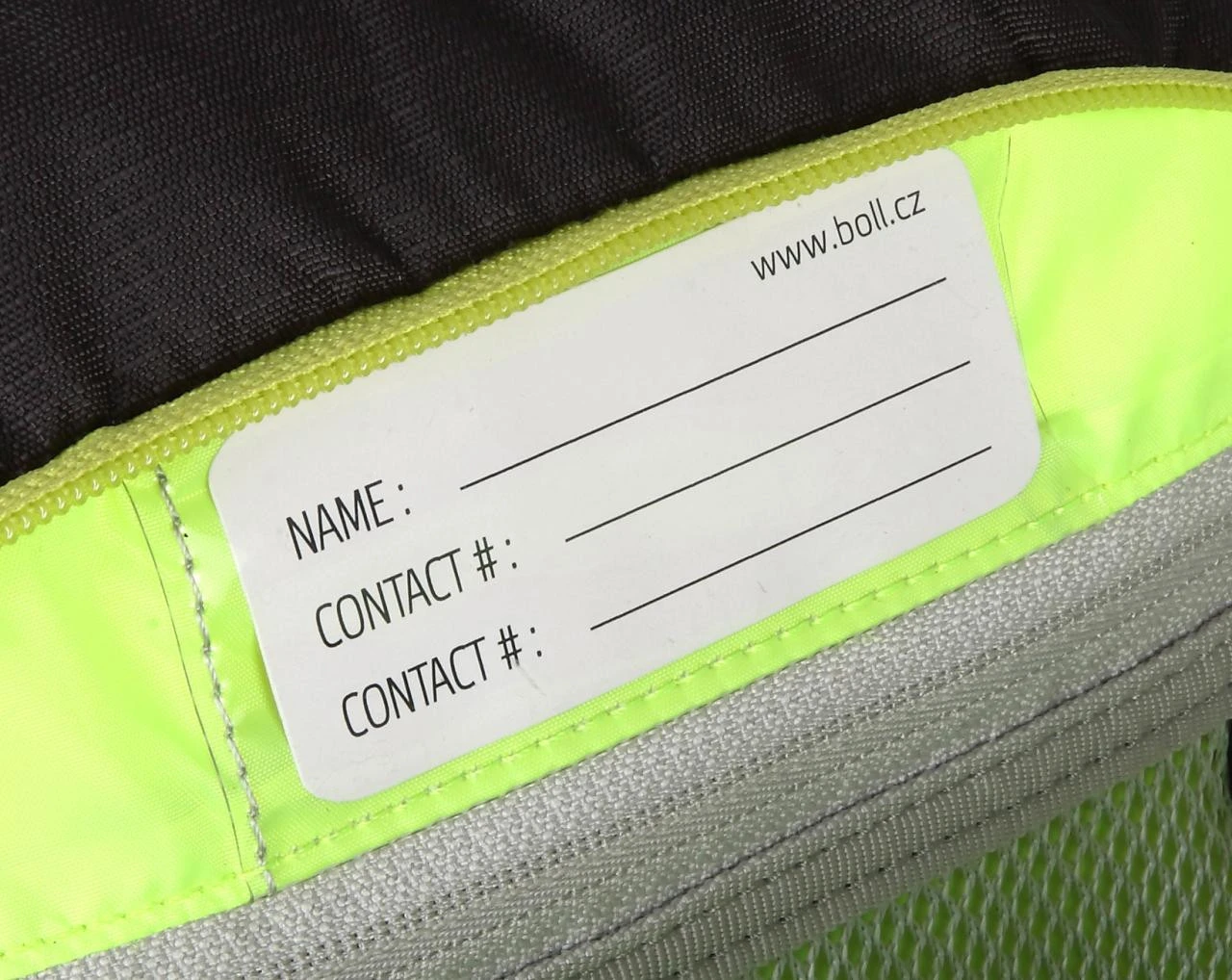 Rucksack BOLL SMART Artwork Collection 24 L Leaves – Cedar 18 Rucksack BOLL SMART Artwork Collection 24 L Leaves – Cedar – Bild 16