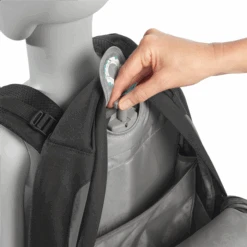 Schulrucksack Coocazoo PORTER, Sprinkled Candy, AGR-Zertifikat -Studentenrucksack 59135