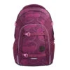 Schulrucksack Coocazoo JOKER, Berry Bubbles, AGR-Zertifikat -Studentenrucksack 59138
