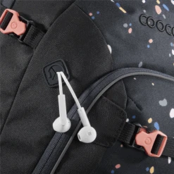 Schulrucksack Coocazoo JOKER, Sprinkled Candy, AGR-Zertifikat 12 Schulrucksack Coocazoo JOKER, Sprinkled Candy, AGR-Zertifikat -Studentenrucksack 59180