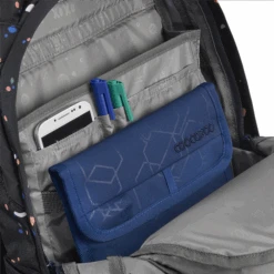 Schulrucksack Coocazoo JOKER, Sprinkled Candy, AGR-Zertifikat 13 Schulrucksack Coocazoo JOKER, Sprinkled Candy, AGR-Zertifikat -Studentenrucksack 59181