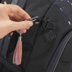 Schulrucksack Coocazoo JOKER, Sprinkled Candy, AGR-Zertifikat 14 Schulrucksack Coocazoo JOKER, Sprinkled Candy, AGR-Zertifikat -Studentenrucksack 59182