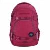 Schulrucksack Coocazoo MATE, Berry Boosts, AGR-Zertifikat -Studentenrucksack 59240