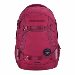 Schulrucksack Coocazoo MATE, Berry Boosts, AGR-Zertifikat