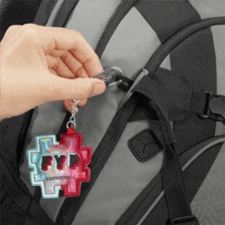 Schulrucksack Coocazoo MATE, Black Carbon, AGR-Zertifikat 14 Schulrucksack Coocazoo MATE, Black Carbon, AGR-Zertifikat -Studentenrucksack 59250