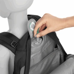 Schulrucksack Coocazoo MATE, Black Carbon, AGR-Zertifikat 16 Schulrucksack Coocazoo MATE, Black Carbon, AGR-Zertifikat -Studentenrucksack 59252