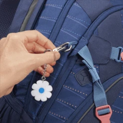 Schulrucksack Coocazoo MATE, Diamond Lines, AGR-Zertifikat -Studentenrucksack 59309