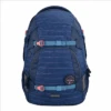 Schulrucksack Coocazoo MATE, Diamond Lines, AGR-Zertifikat 1 Schulrucksack Coocazoo MATE, Diamond Lines, AGR-Zertifikat -Studentenrucksack 59314