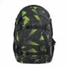 Schulrucksack Coocazoo MATE, Lime Flash, AGR-Zertifikat 2 Schulrucksack Coocazoo MATE, Lime Flash, AGR-Zertifikat -Studentenrucksack 59330