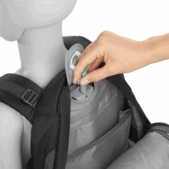 Schulrucksack Coocazoo MATE, Magic Polka, AGR-Zertifikat -Studentenrucksack 59335